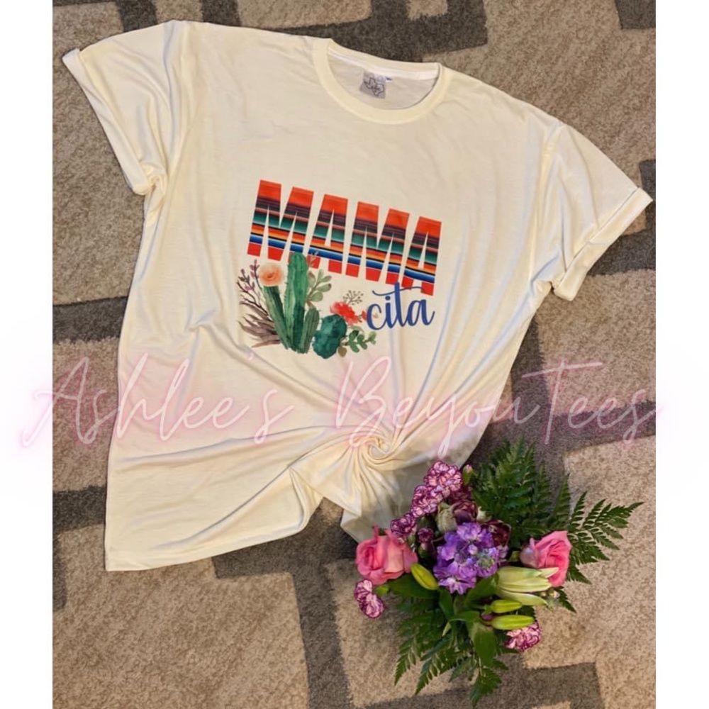 Custom Tees ✨